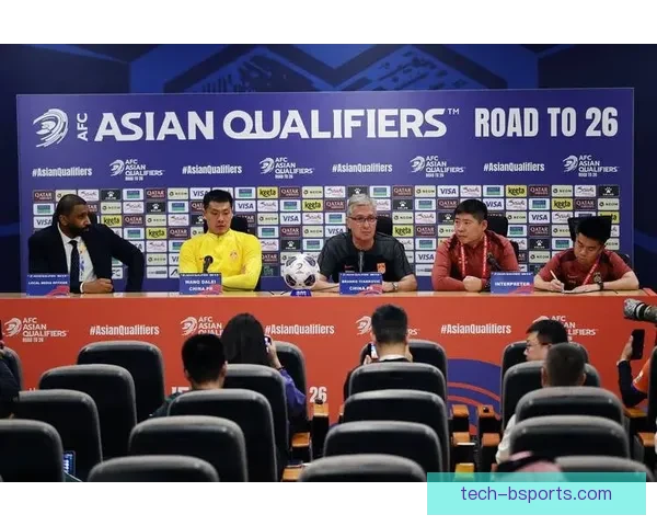 伊万深度解析中国男足现状与未来发展方向专访