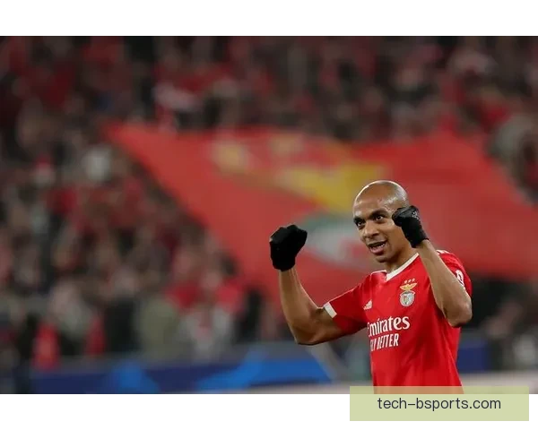 内雷斯告别阿贾克斯加盟本菲卡开启新征程转会费创纪录