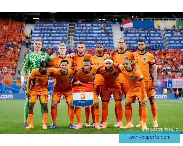 奥地利逆袭荷兰以3比2胜利夺得欧洲杯小组头名