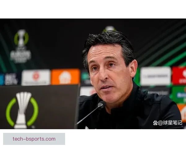 埃梅里续约阿斯顿维拉至2028年 续约合同彰显球队未来规划