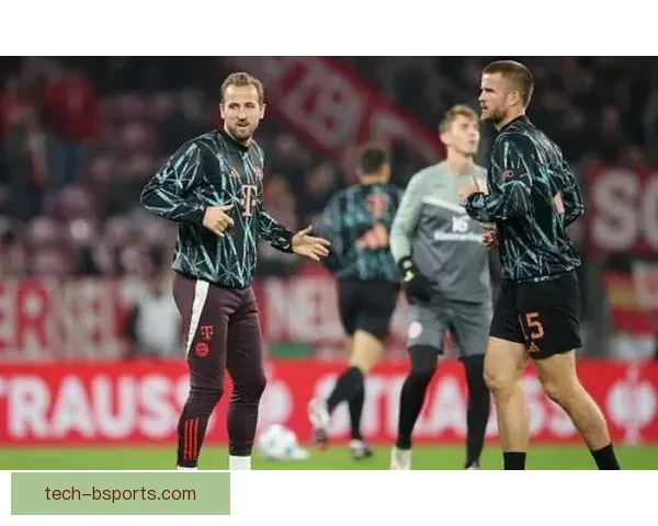 戴尔凭借稳健防守表现荣膺欧冠客场最佳球员