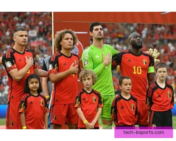 特德斯科与库尔图瓦矛盾升级比利时国家队氛围紧张