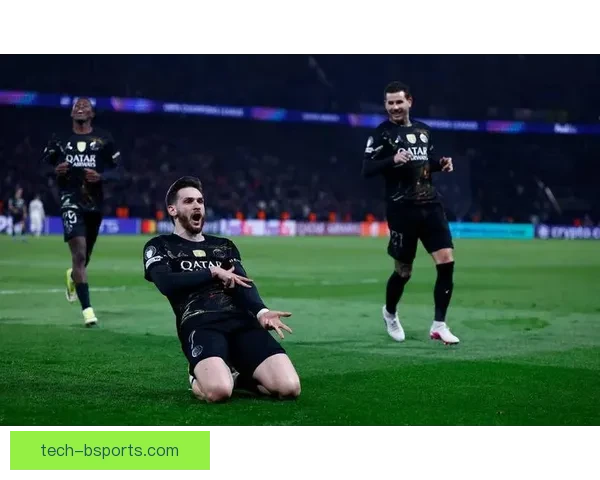 皇马欧冠淘汰赛连续上演惊天大逆转震惊欧洲足坛