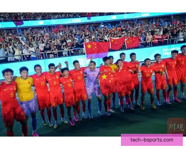 中国男足客场迁址背后战略布局与赛事版图重塑引发球迷持续热议升温