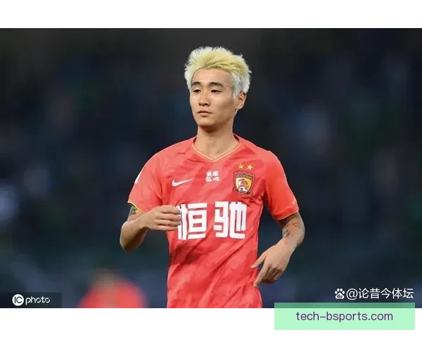 吴曦时隔五年再获中国金球奖 击败韦世豪再度登顶荣耀之巅