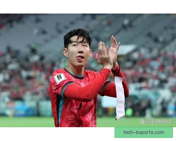孙兴慜以队长之姿领衔热刺锋线火力不减依旧高效破门引领球队前行