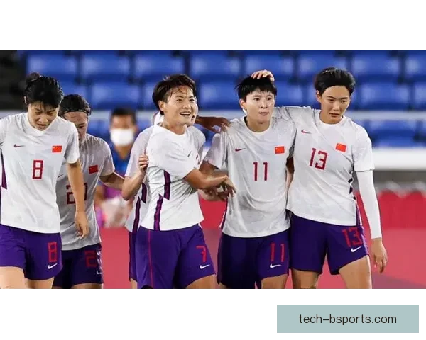 水庆霞告别中国女足主帅岗位 新阶段将迎接新挑战