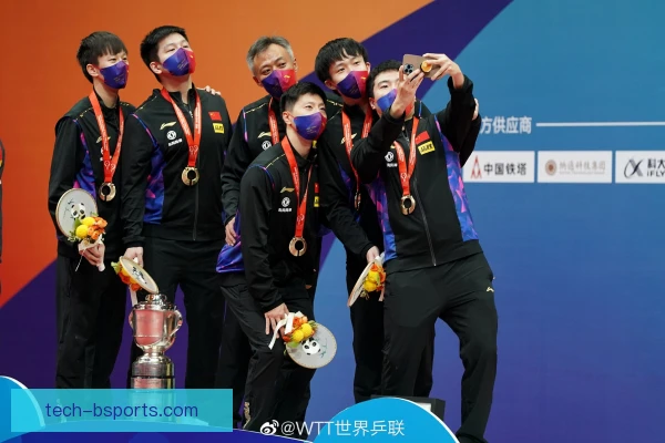 世乒赛卫冕难度分析出炉，强敌环伺考验冠军底蕴