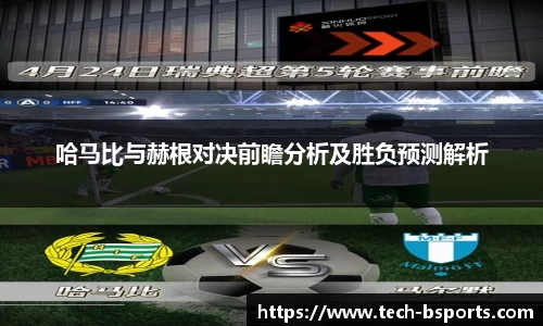 哈马比与赫根对决前瞻分析及胜负预测解析